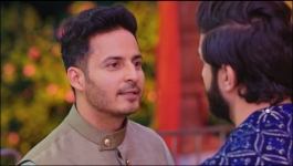 Bhagya Lakshmi - 29th June 2023